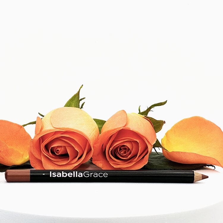 Angel - Lip Liner Isabella Grace Best Moisturizing Lipstick Pro-Age Proage Older natural