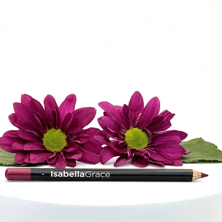 Love - Lip Liner Isabella Grace Best Moisturizing Lipstick Pro-Age Proage Older natural