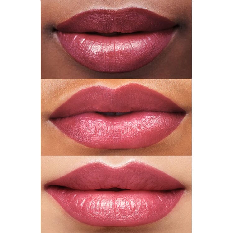 Bashful - Luxury Cream Lipstick Isabella Grace Best Moisturizing Lipstick Pro-Age Proage Older natural