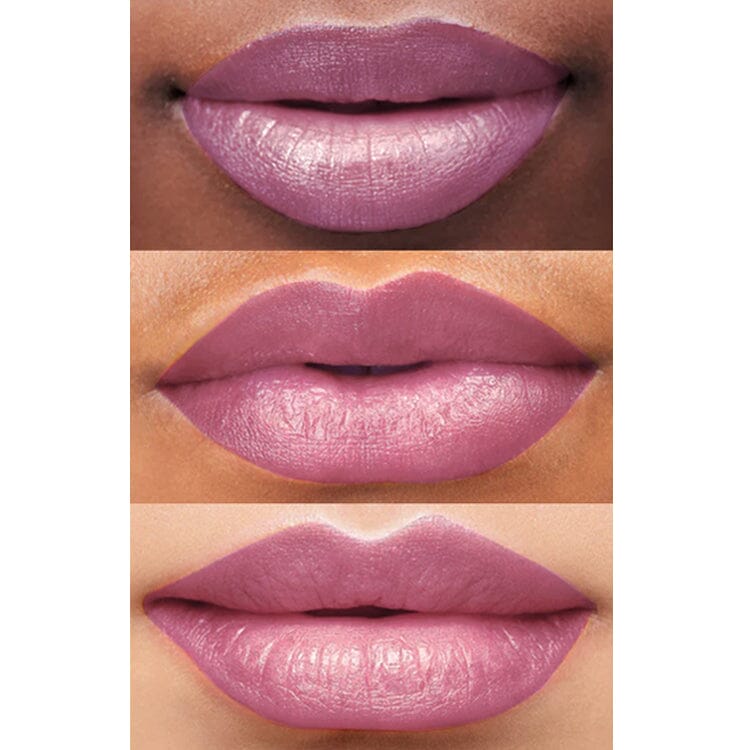 Dusty Rose - Luxury Cream Lipstick Isabella Grace Best Moisturizing Lipstick Pro-Age Proage Older natural