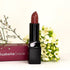 Foxy Brown - Luxury Cream Lipstick Isabella Grace Best Moisturizing Lipstick Pro-Age Proage Older natural