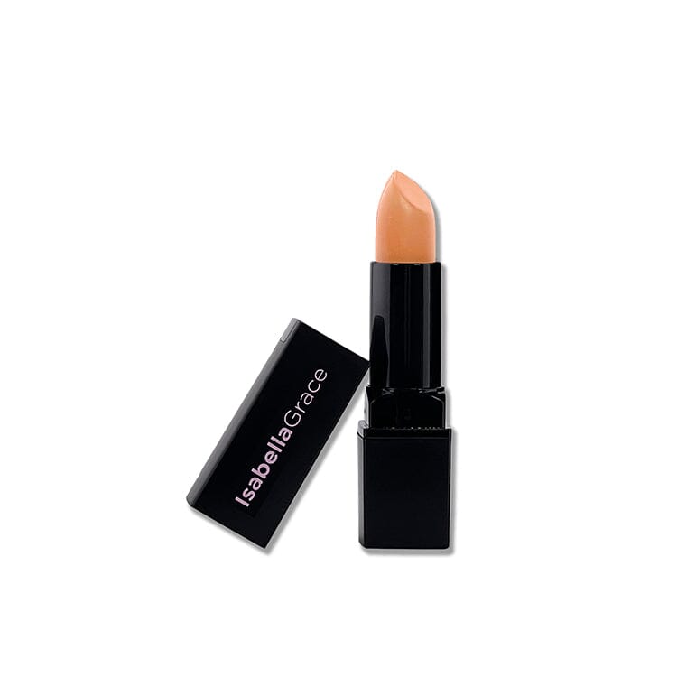 Naked - Luxury Cream Lipstick Isabella Grace Best Moisturizing Lipstick Pro-Age Proage Older natural