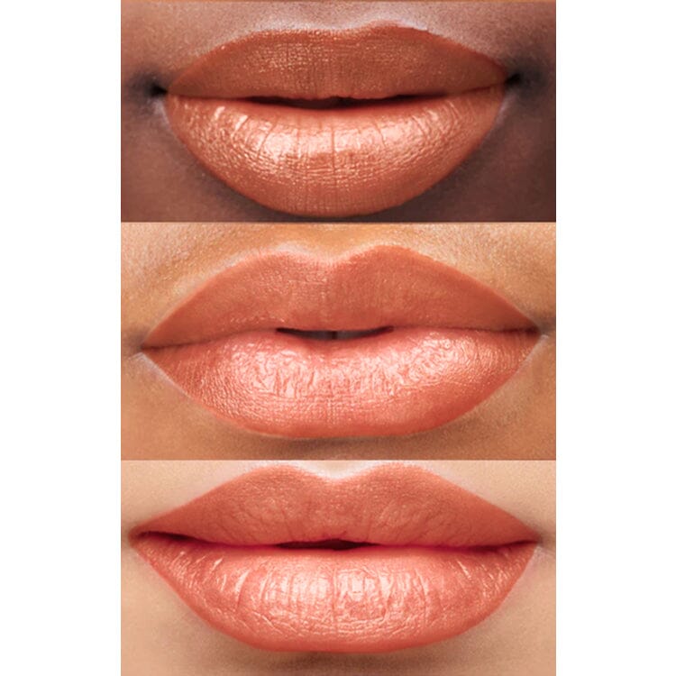 Nude - Luxury Cream Lipstick Isabella Grace Best Moisturizing Lipstick Pro-Age Proage Older natural