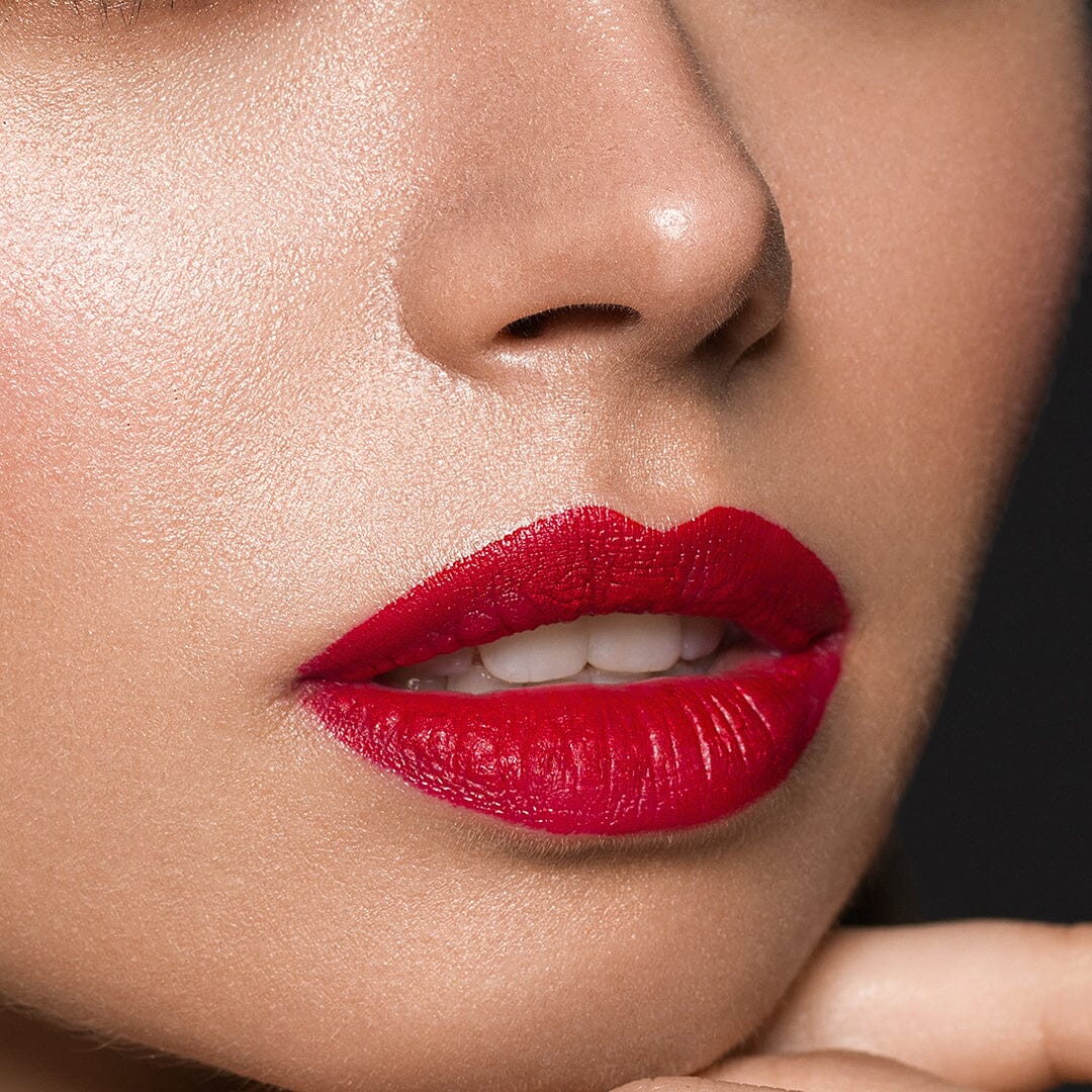 Bold Lipsticks Best Moisturizing Lipstick Pro-Age Proage Older natural organic