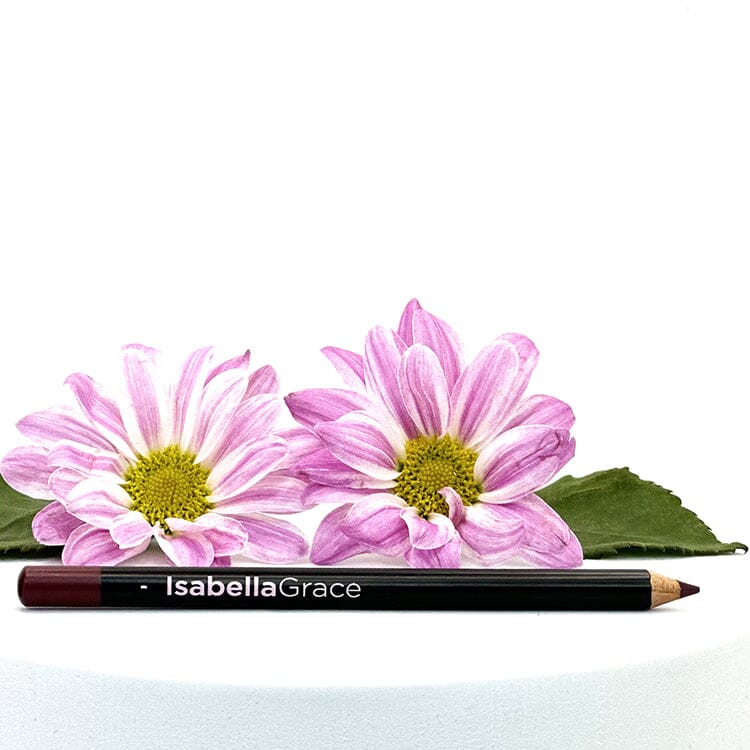 Independent - Lip Liner Isabella Grace Best Moisturizing Lipstick Pro-Age Proage Older natural