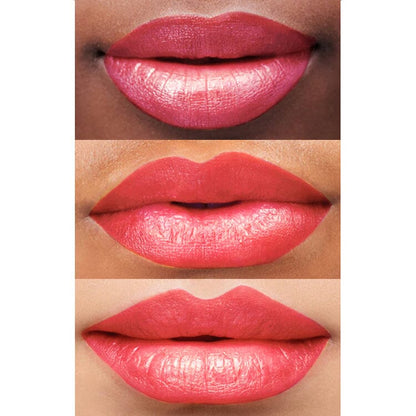Watermelon - Kiss Tint Isabella Grace Best Moisturizing Lipstick Pro-Age Proage Older natural