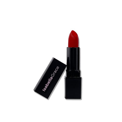 Love - Luxury Cream Lipstick Isabella Grace Best Moisturizing Lipstick Pro-Age Proage Older natural