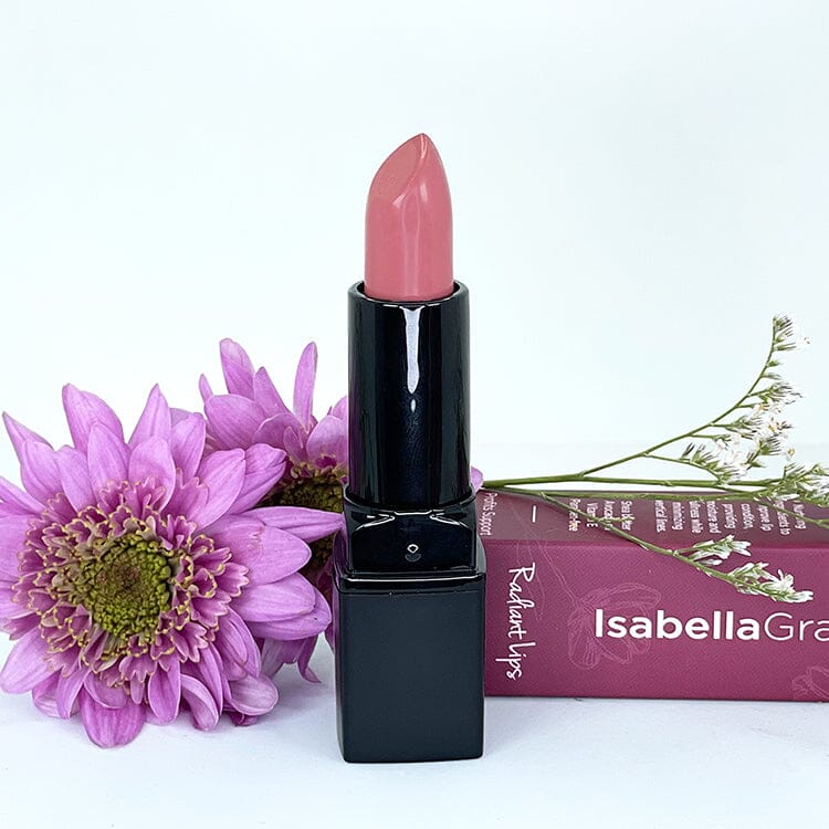 Magic - Luxury Cream Lipstick Isabella Grace Best Moisturizing Lipstick Pro-Age Proage Older natural