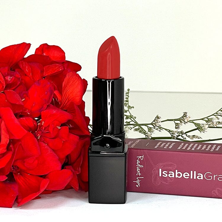 Maralyn - Luxury Cream Lipstick Isabella Grace Best Moisturizing Lipstick Pro-Age Proage Older natural